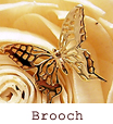 Brooch/ブローチ
